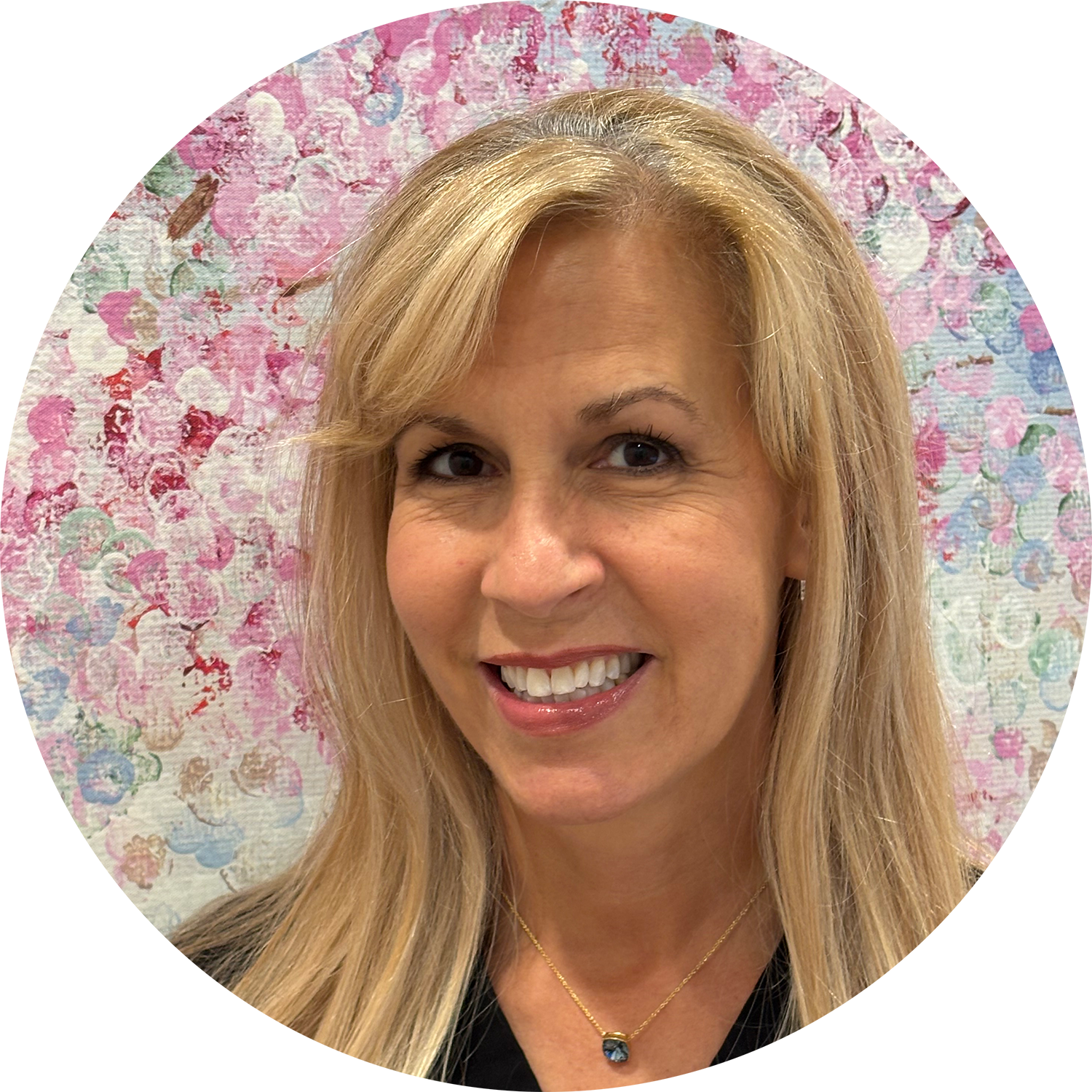 Andrea - Dental Hygienist