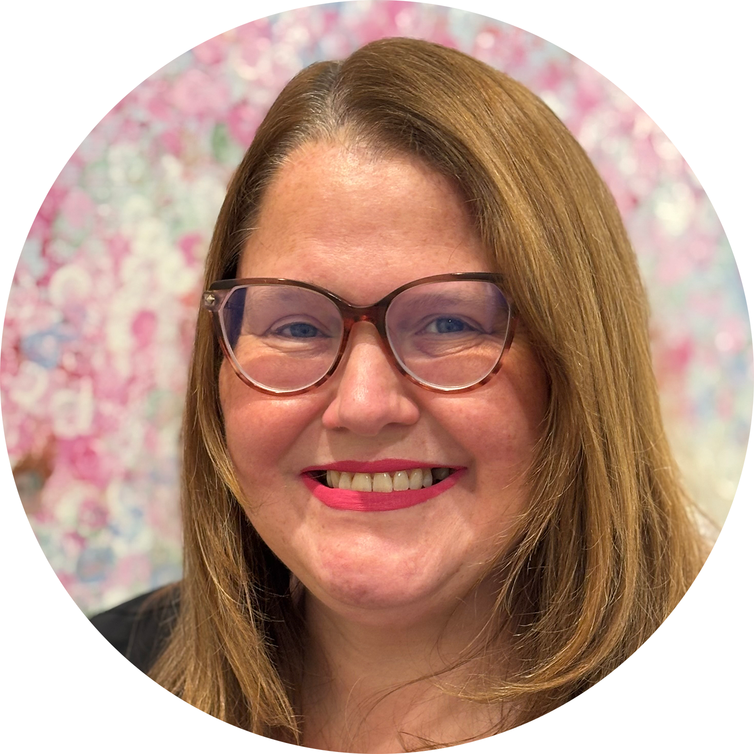 Crystal - Patient Coordinator