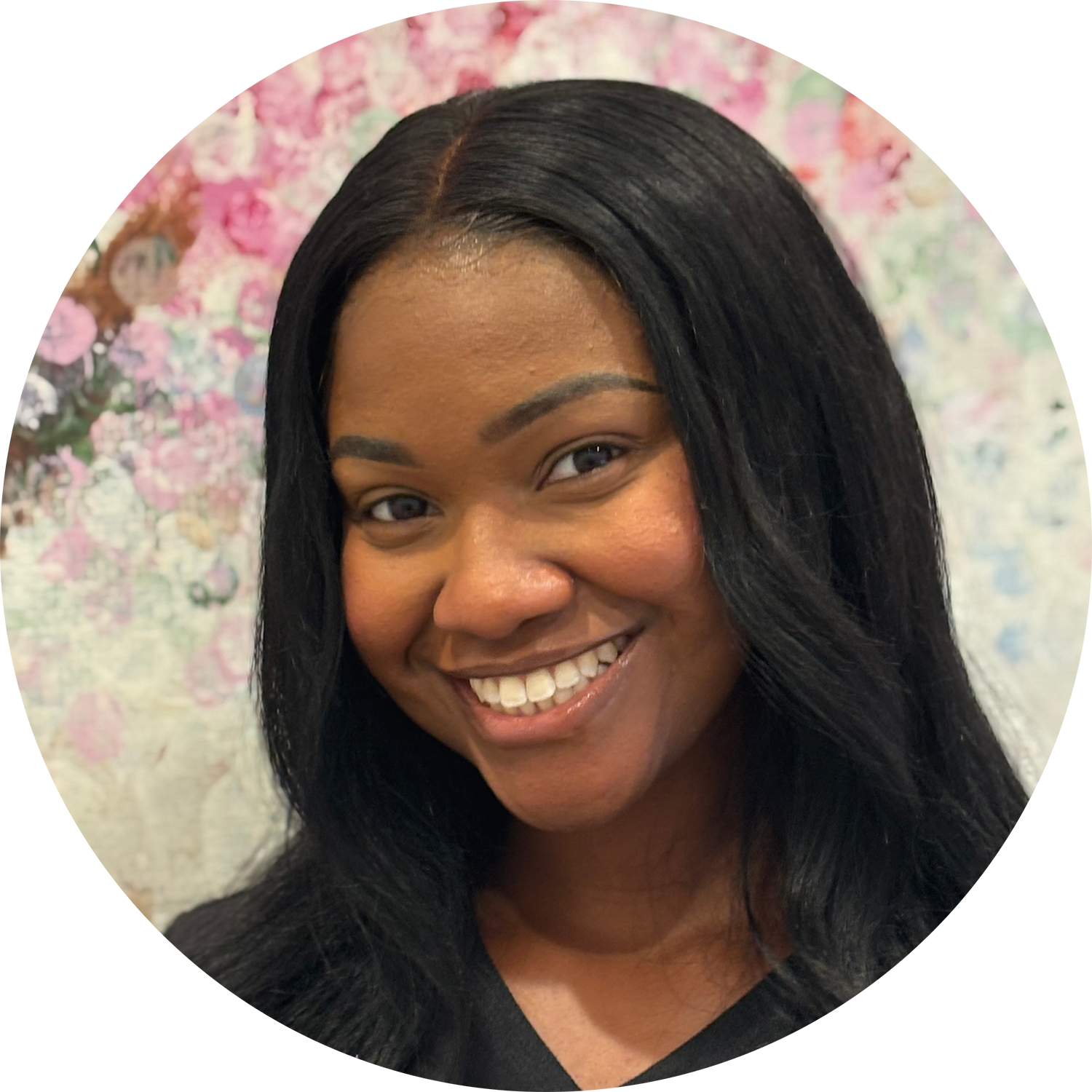 D'yana - Dental Assistant