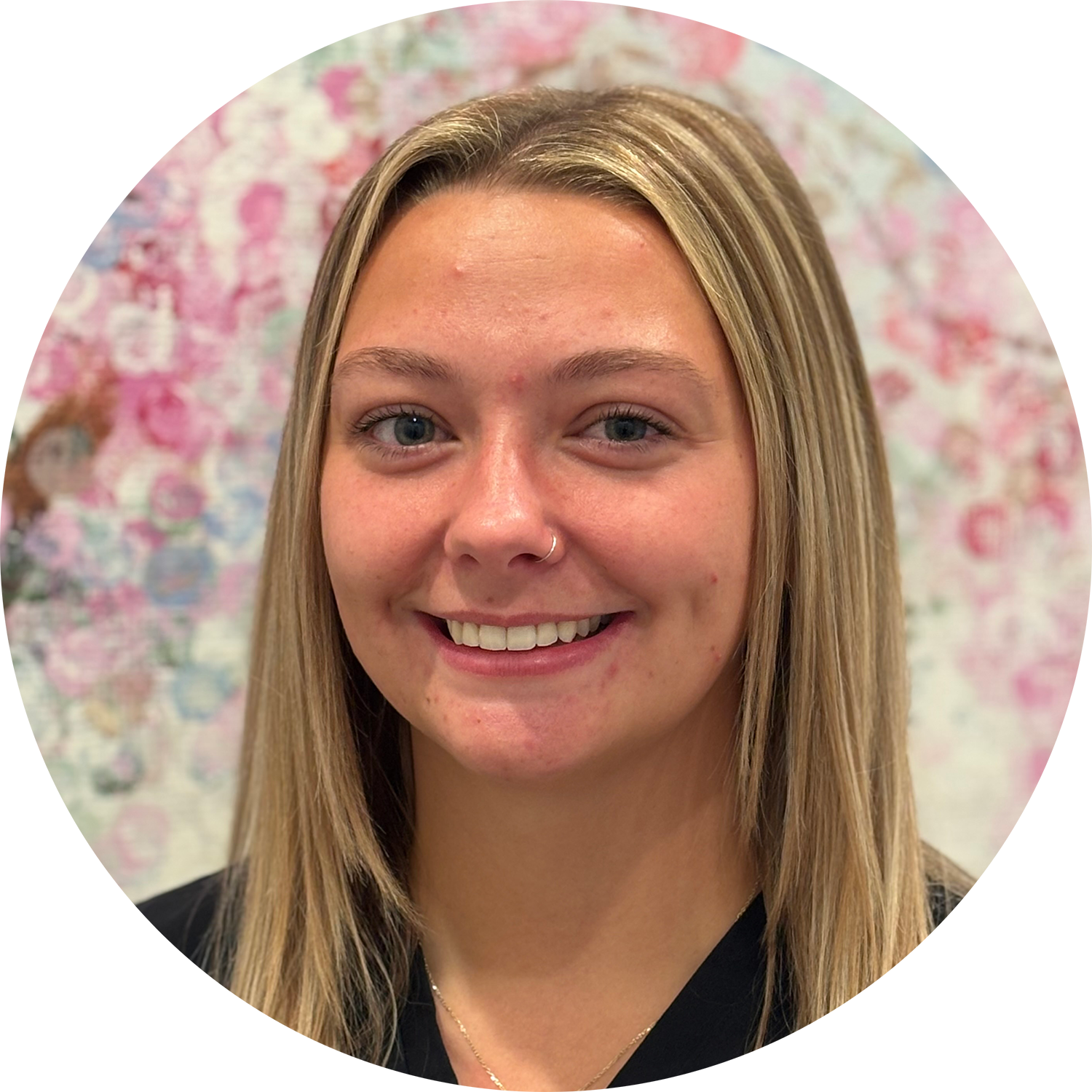 Nicole - Patient Coordinator and Dental Assistant